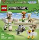 LEGO Minecraft Atak kurzego jeźdźca na pustyni (21592) 1