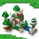 LEGO Minecraft Przetrwanie pierwszej nocy (21593) 3
