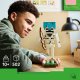 LEGO Minecraft Szkielet (21594) 2