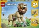 LEGO Creator Dzikie zwierzęta: Dumny lew (31386) 1