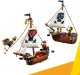 LEGO Creator Legendarny statek piracki (31387) 5
