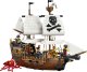 LEGO Creator Legendarny statek piracki (31387) 7