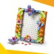 LEGO Creator Dekoracyjny obraz z kwiatami (31390) 5