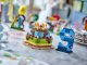 LEGO Exclusive Tort na przyjęcie urodzinowe (40815) 8