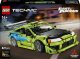 LEGO Technic Samochód Fast and Furious Mitsubishi Eclipse (42229) 1