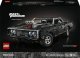 LEGO Technic Samochód Fast and Furious Dodge Charger R/T (42231) 1