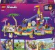 LEGO Friends Frajda w parku wodnym (42676) 9