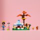 LEGO Friends Podwieczorek w lesie (42690) 8