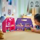 LEGO Friends Kreatywna walizka z domkiem dla lalek (42697) 2