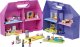 LEGO Friends Kreatywna walizka z domkiem dla lalek (42697) 7