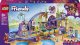 LEGO Friends Syrenkowa kolejka górska (42703) 1