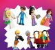 LEGO Friends Grand Hotel w mieście Heartlake (42704) 5