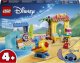 LEGO Disney Zabawa na plaży z Lilo i Stitchem (43280) 1