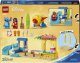 LEGO Disney Zabawa na plaży z Lilo i Stitchem (43280) 10