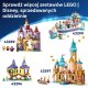 LEGO Disney Szkatułka na biżuterię Dżasminy (43295) 7