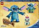 LEGO Disney Stitch i Strupka (43296) 10