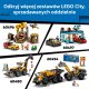 LEGO City Samolot pasażerski (60492) 7