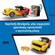 LEGO City Dostawa pizzy z pojazdami (60496) 5