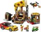 LEGO City Dostawa pizzy z pojazdami (60496) 8