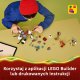 LEGO Ninjago Zilvar i smocza bestia Grimtak (71863) 6