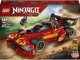 LEGO Ninjago Ninjaścigacz X-1 — 15-lecie (71867) 1