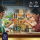 LEGO Harry Potter Zamek Hogwart™: Wschodnie skrzydło (76473) 2