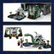 LEGO Harry Potter Zamek Hogwart™: Wschodnie skrzydło (76473) 5