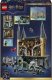 LEGO Harry Potter Zamek Hogwart™: Wschodnie skrzydło (76473) 9