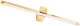 Kinkiet Toolight Łazienkowy LED SWE045-1W 80 cm Złoty 1