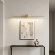 Kinkiet Toolight Łazienkowy LED SWE045-1W 80 cm Złoty 5