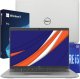 Laptop poleasingowy Dell Latitude 5420 14" IPS | i5-1145G7 Iris Xe 16 GB RAM 512 SSD | WIN11PRO US QWERTY biznesowy 1