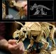 LEGO Jurassic World Szkielety dinozaurów: triceratops (77985) 4