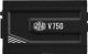 Zasilacz Cooler Master V750 SFX Gold ATX 3.1 750W (MPY-7501-SFHAGV-3EEU) 8