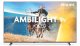 Telewizor Philips Philips 40PQS6901/12 Telewizor 101,6 cm (40") Full HD Smart TV Wi-Fi Czarny 1