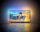 Telewizor Philips Philips 40PQS6901/12 Telewizor 101,6 cm (40") Full HD Smart TV Wi-Fi Czarny 2