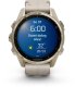Zegarek sportowy Garmin Fenix 8 AMOLED - 43 mm Beżowy (010-02903-40) 2