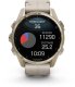 Zegarek sportowy Garmin Fenix 8 AMOLED - 43 mm Beżowy (010-02903-40) 4