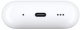 Słuchawki Apple Apple AirPods Pro (2nd generation) Słuchawki Bezprzewodowy Douszny Połączenia/muzyka Bluetooth Biały 5
