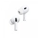 Słuchawki Apple Apple AirPods Pro (2nd generation) Słuchawki Bezprzewodowy Douszny Połączenia/muzyka Bluetooth Biały 7