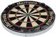 Harrows Tarcza sizalowa Oficial Competition 45.7 cm (T1121) 7