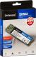 Dysk SSD Intenso Top 256GB M.2 2280 SATA III (3832440) 2