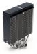 Noctua Osłona radiatora NA-HC2 chromax.black 2