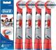 Końcówka Oral-B Stages Power Star Wars EB10-4 4szt. 1