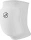 Asics Nakolanniki siatkarskie Basic Kneepad Performance białe r. L 1