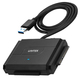 Adapter USB Unitek  (Y-3324) 1