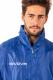 Kurtka męska Givova Basico niebieska r. L 8