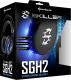 Słuchawki Sharkoon Skiller SGH2 Niebieskie (4044951019984) 4