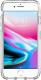 Spigen Ultra Hybrid 2 Clear Etui iPhone 7/8 3