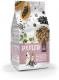 Witte Molen Puur Large Parakeets 2kg 1