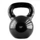 Kettlebell HMS KNV24 gumowany 24 kg 1